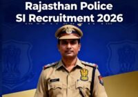Rajasthan Police SI Vacancy 2026 | RPSC Sub Inspector Recruitment 2026 1 Rajasthan Police SI Vacancy 2026 | RPSC Sub Inspector Recruitment 2026