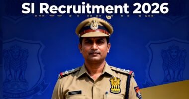 Rajasthan Police SI Vacancy 2026 | RPSC Sub Inspector Recruitment 2026 4 Rajasthan Police SI Vacancy 2026 | RPSC Sub Inspector Recruitment 2026