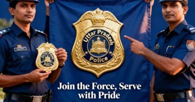 UP Police Recruitment 2024 Vacancy | उत्तर प्रदेश पुलिस बंपर भर्ती